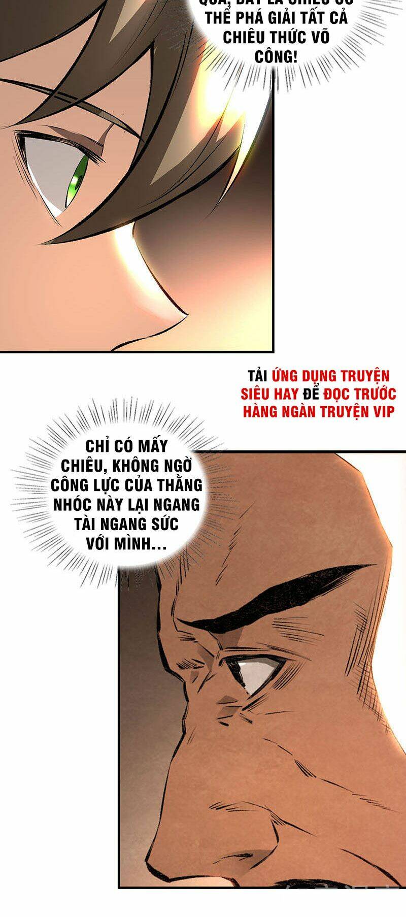 Chương 213 - Trang 25