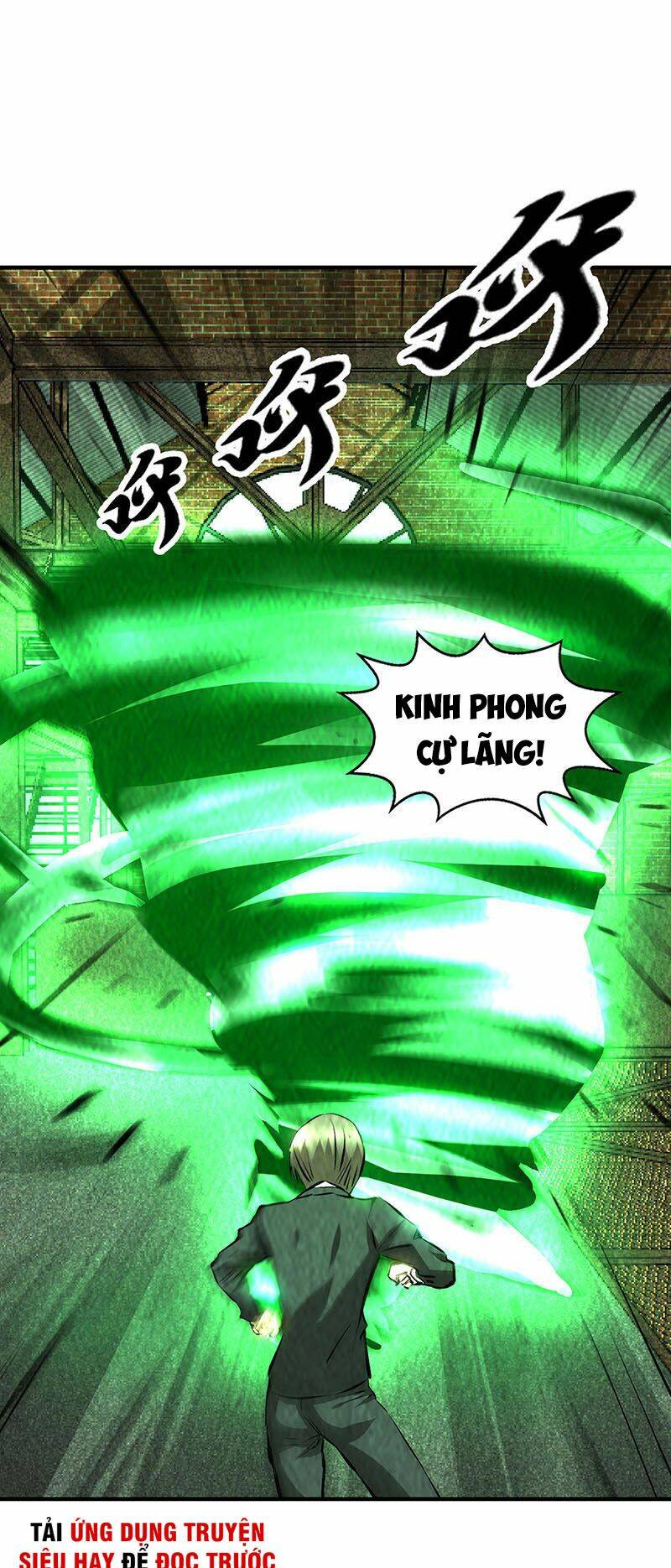 Chương 214 - Trang 18