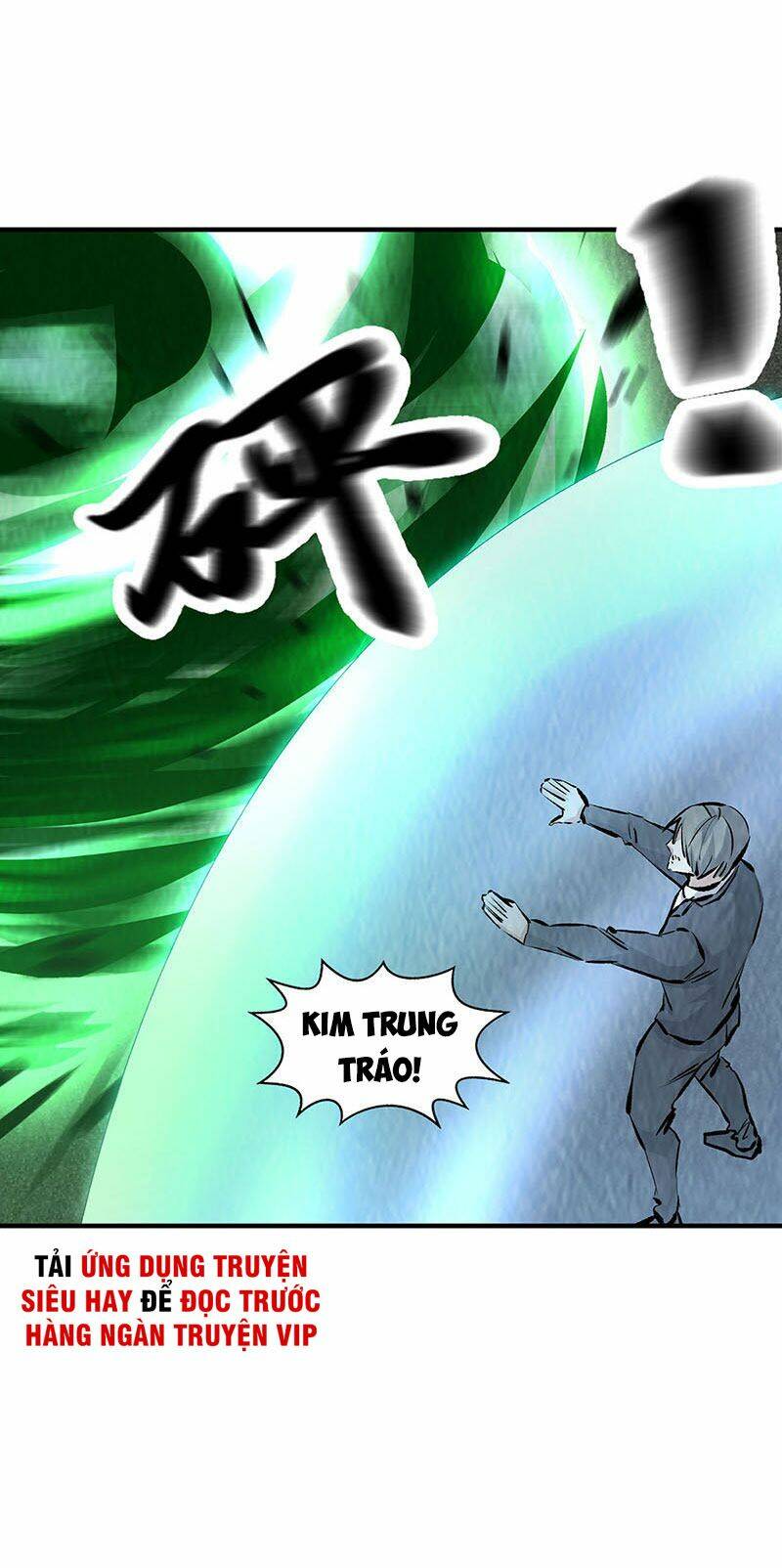 Chương 214 - Trang 22
