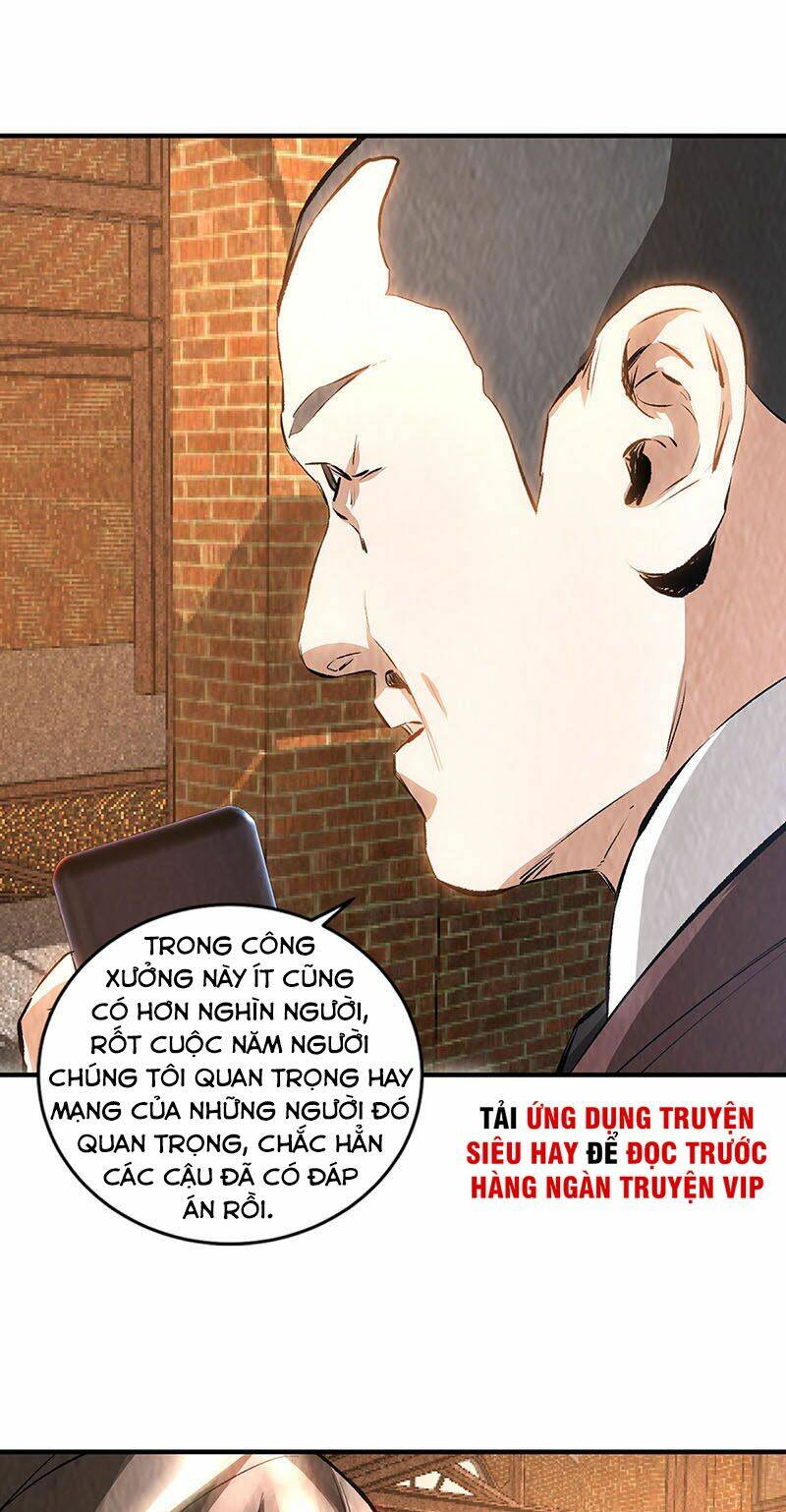 Chương 216 - Trang 25
