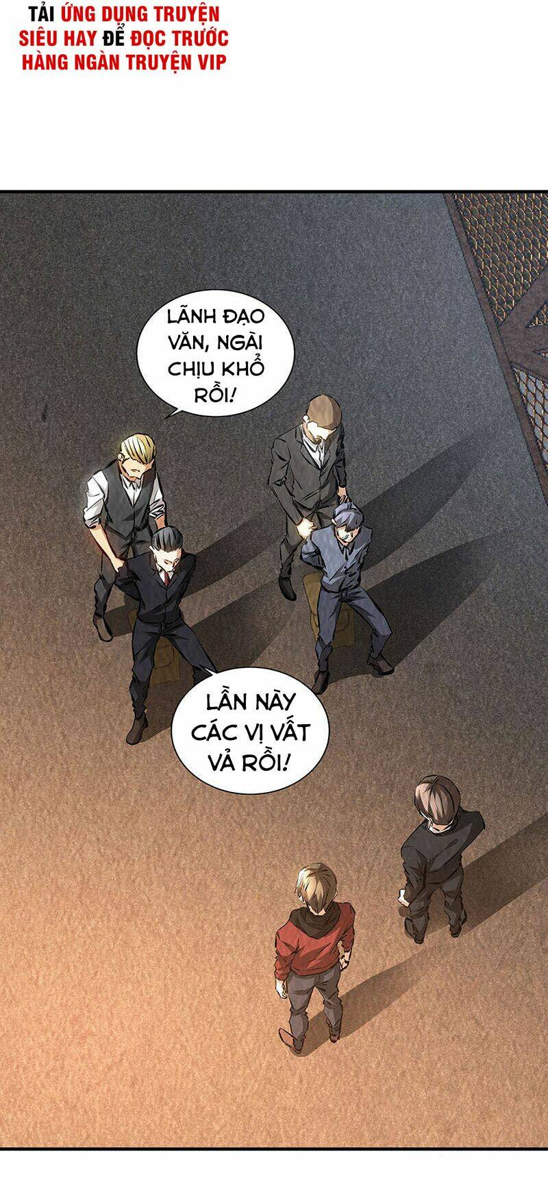 Chương 216 - Trang 30