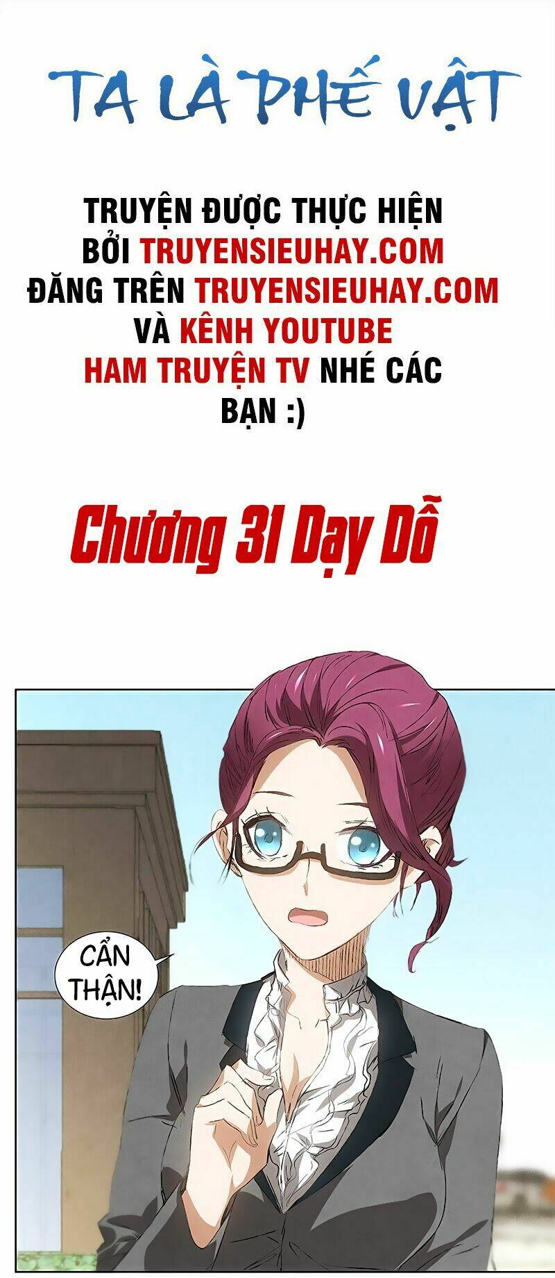 Chương 31 - Trang 2
