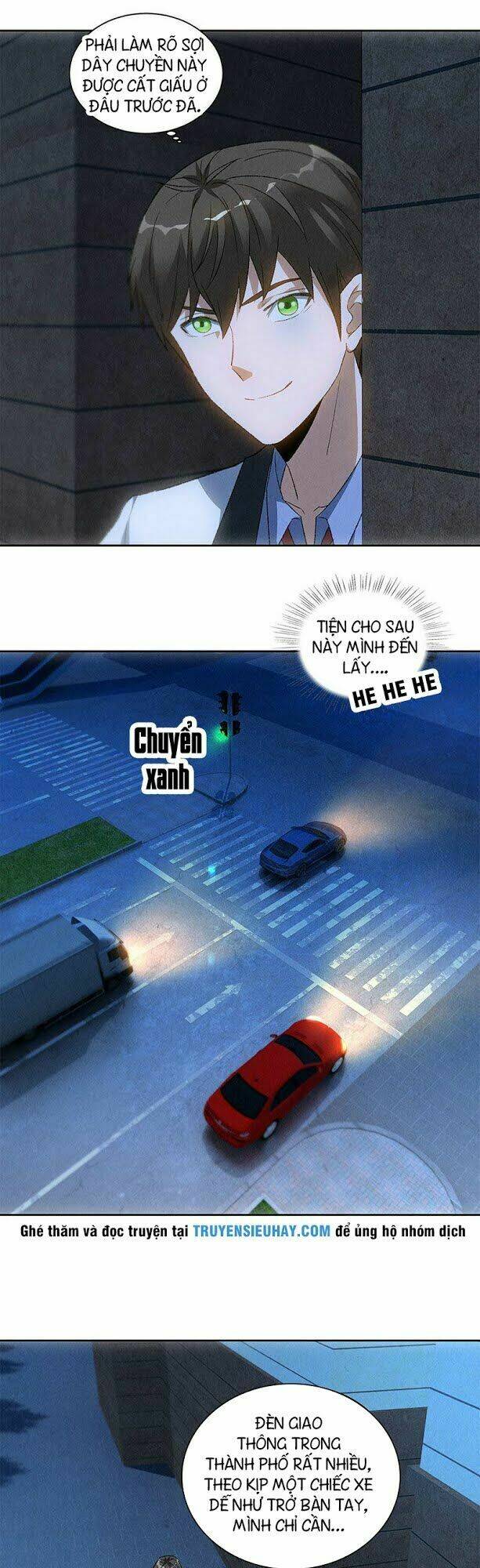 Chương 61 - Trang 14