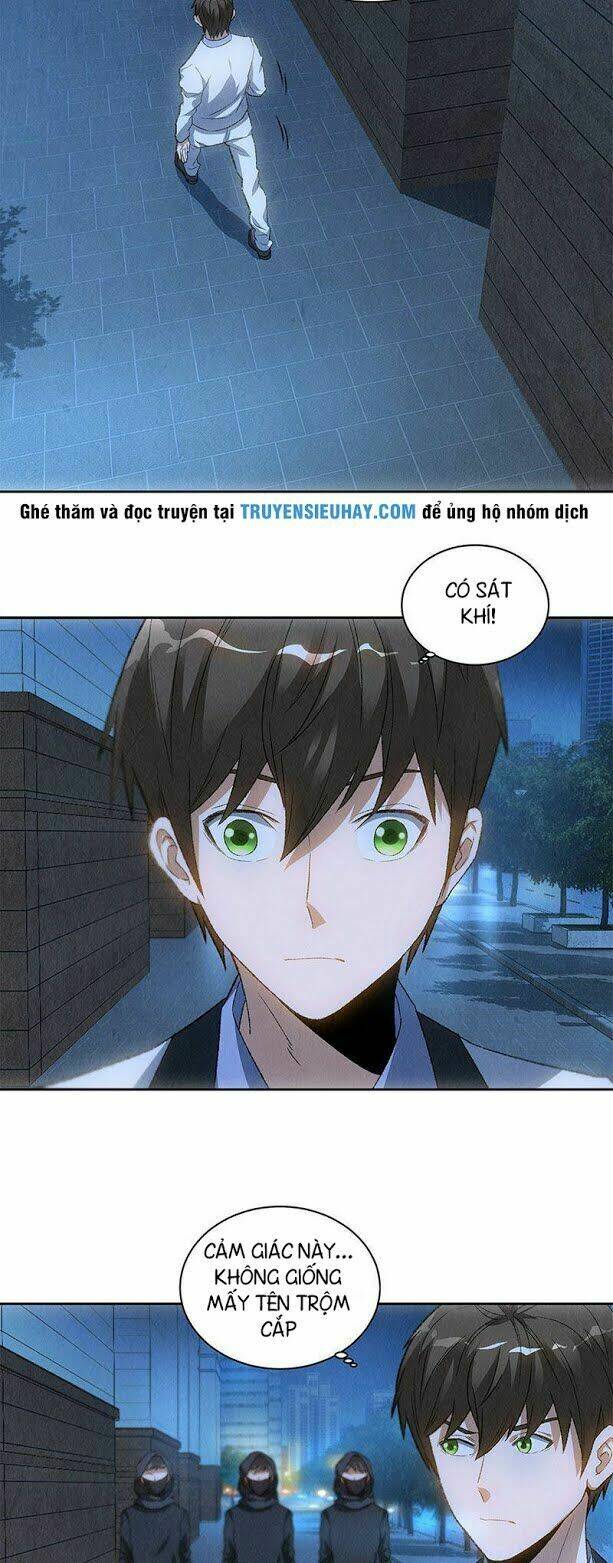 Chương 61 - Trang 15