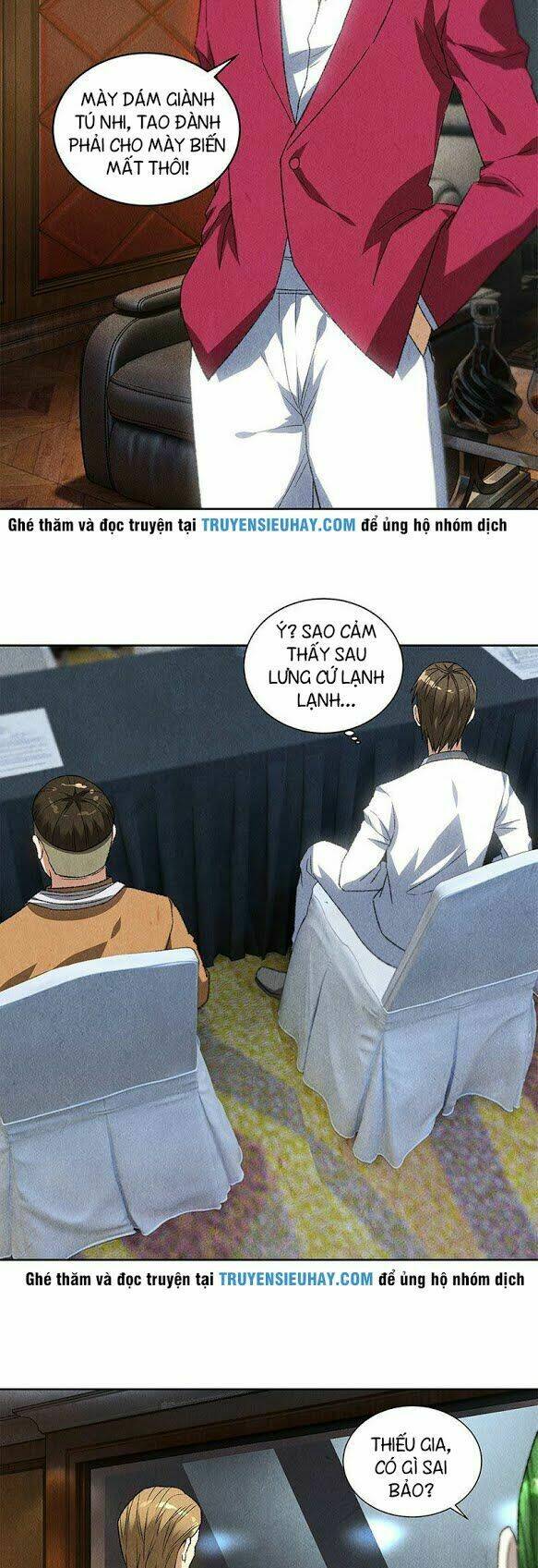 Chương 61 - Trang 3