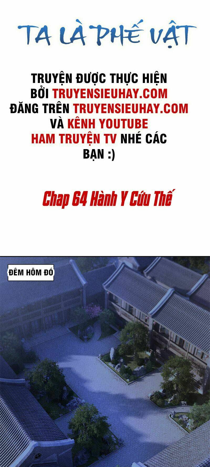 Chương 64 - Trang 2