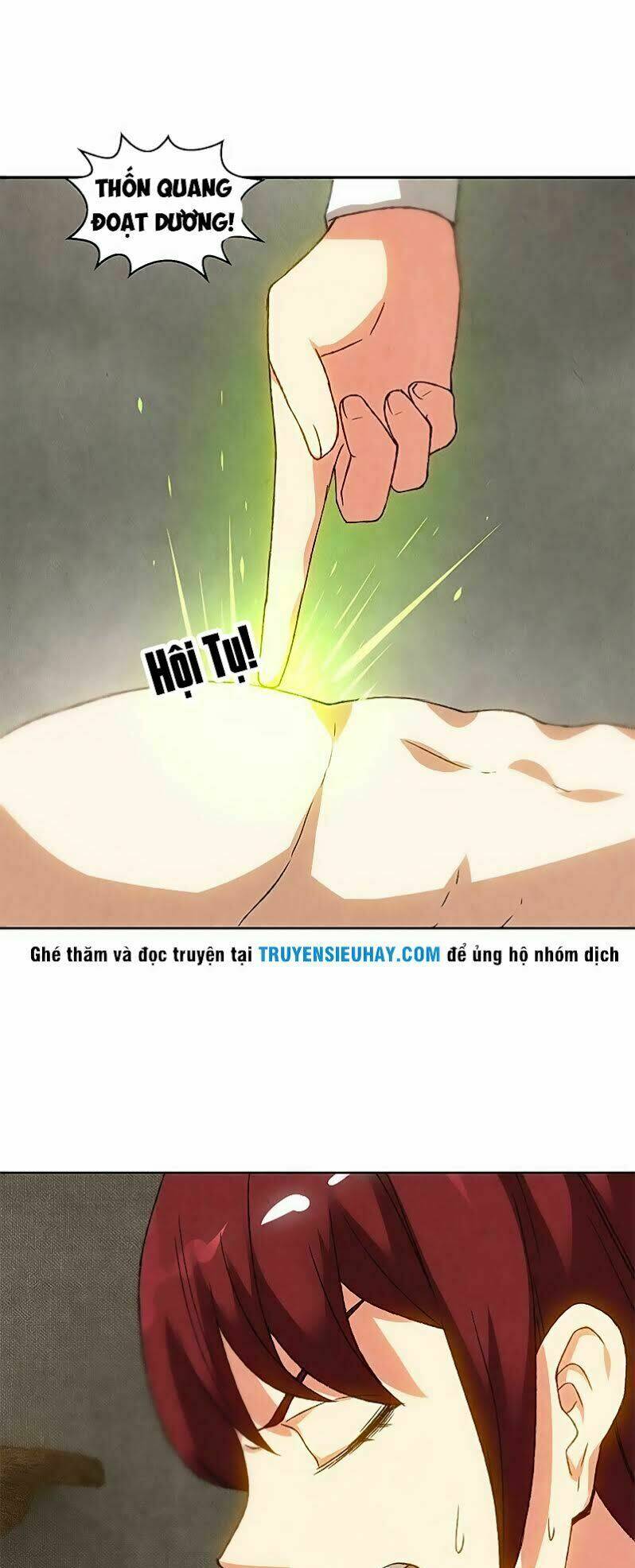 Chương 64 - Trang 23