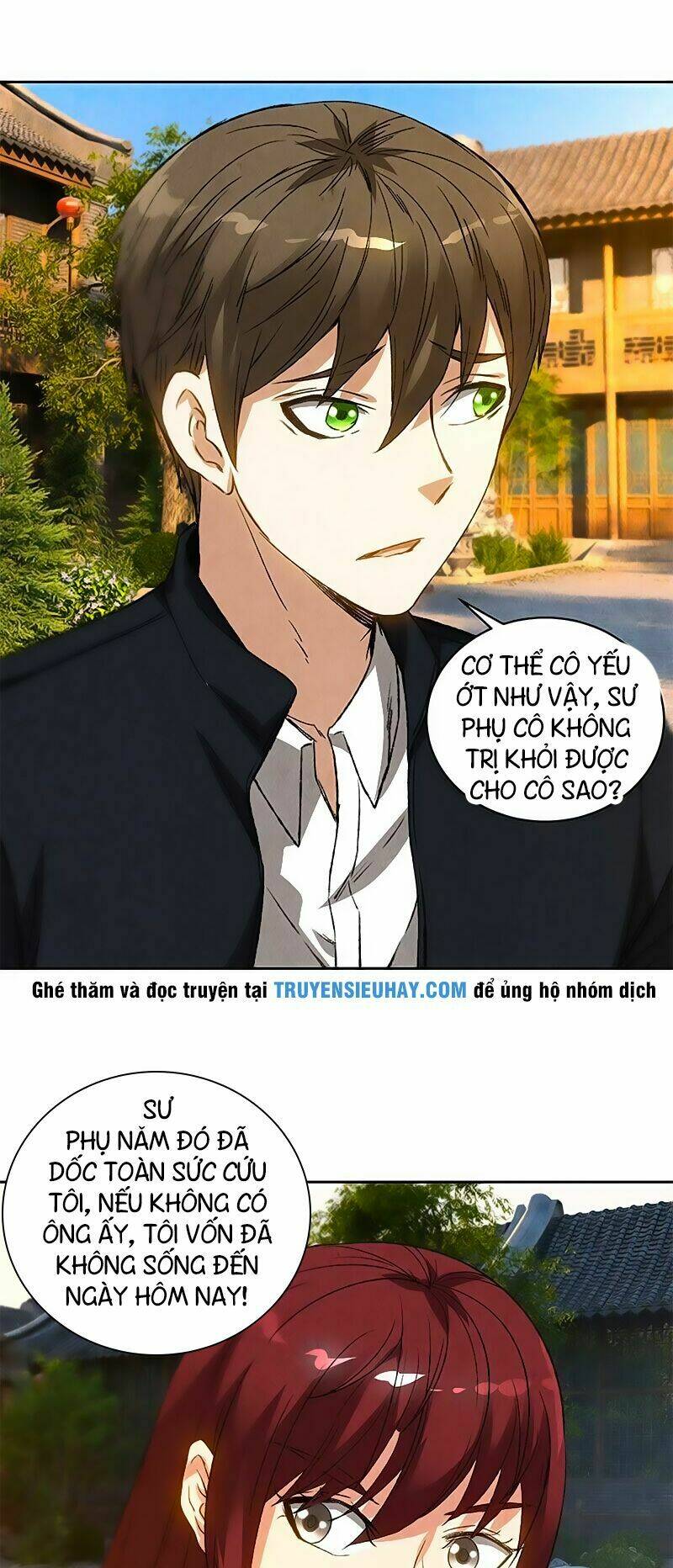 Chương 65 - Trang 21