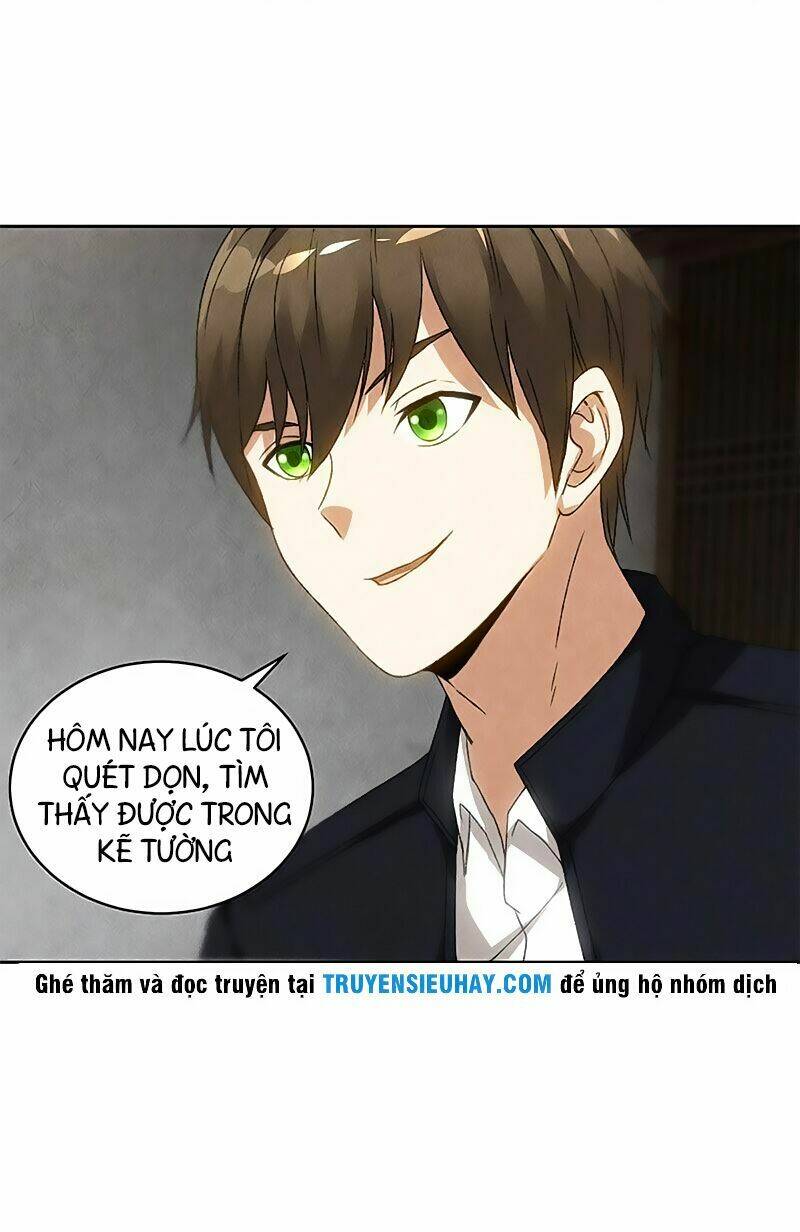 Chương 66 - Trang 19