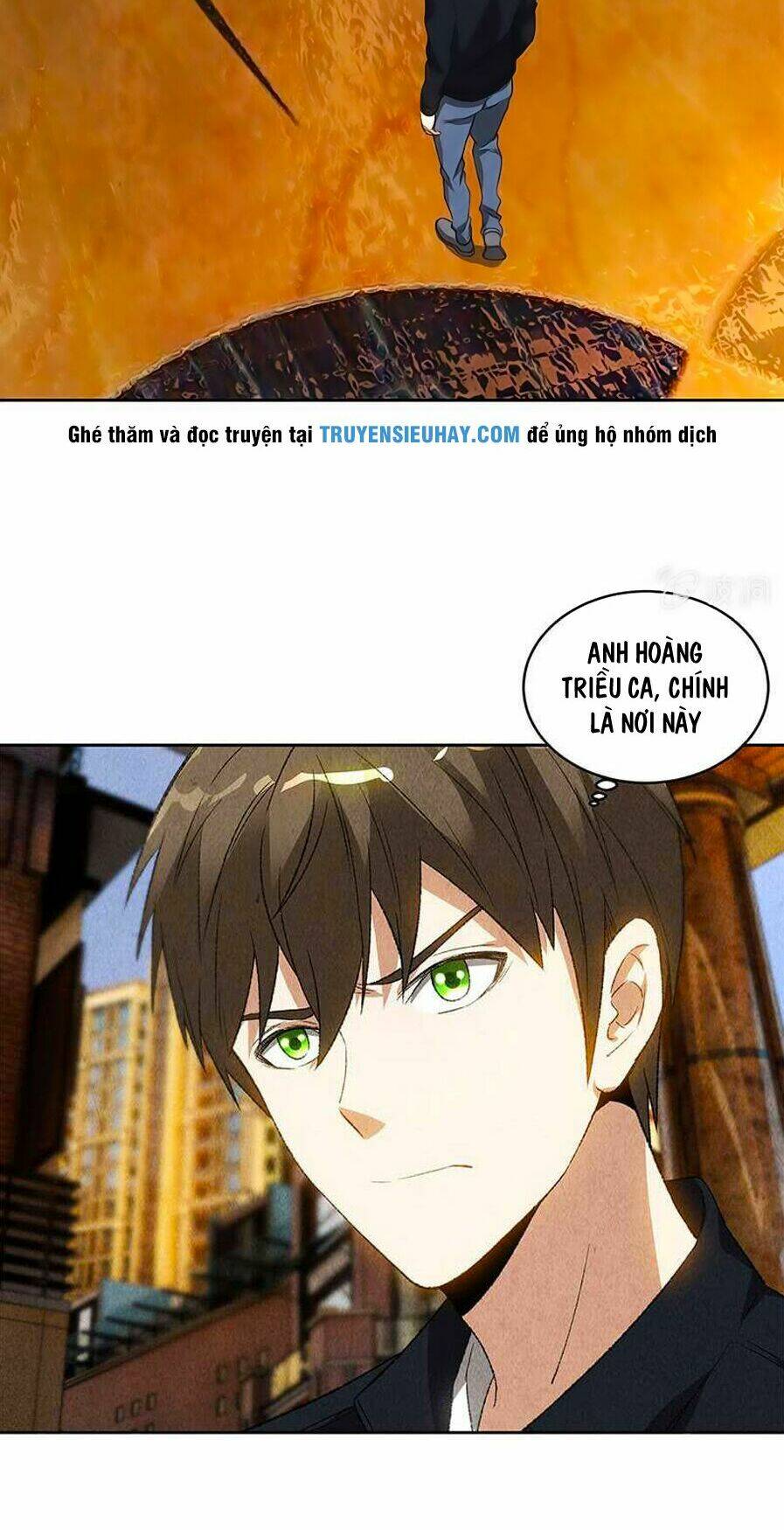 Chương 70 - Trang 3