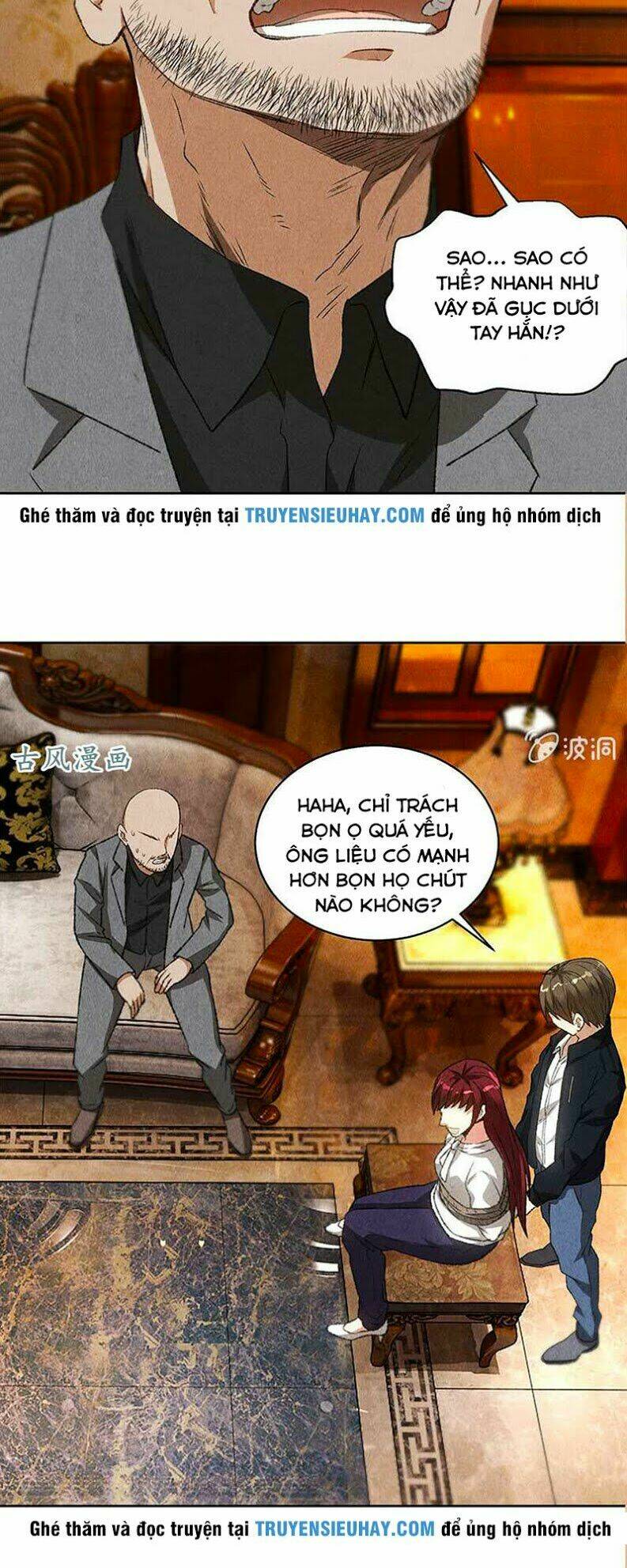Chương 70 - Trang 27