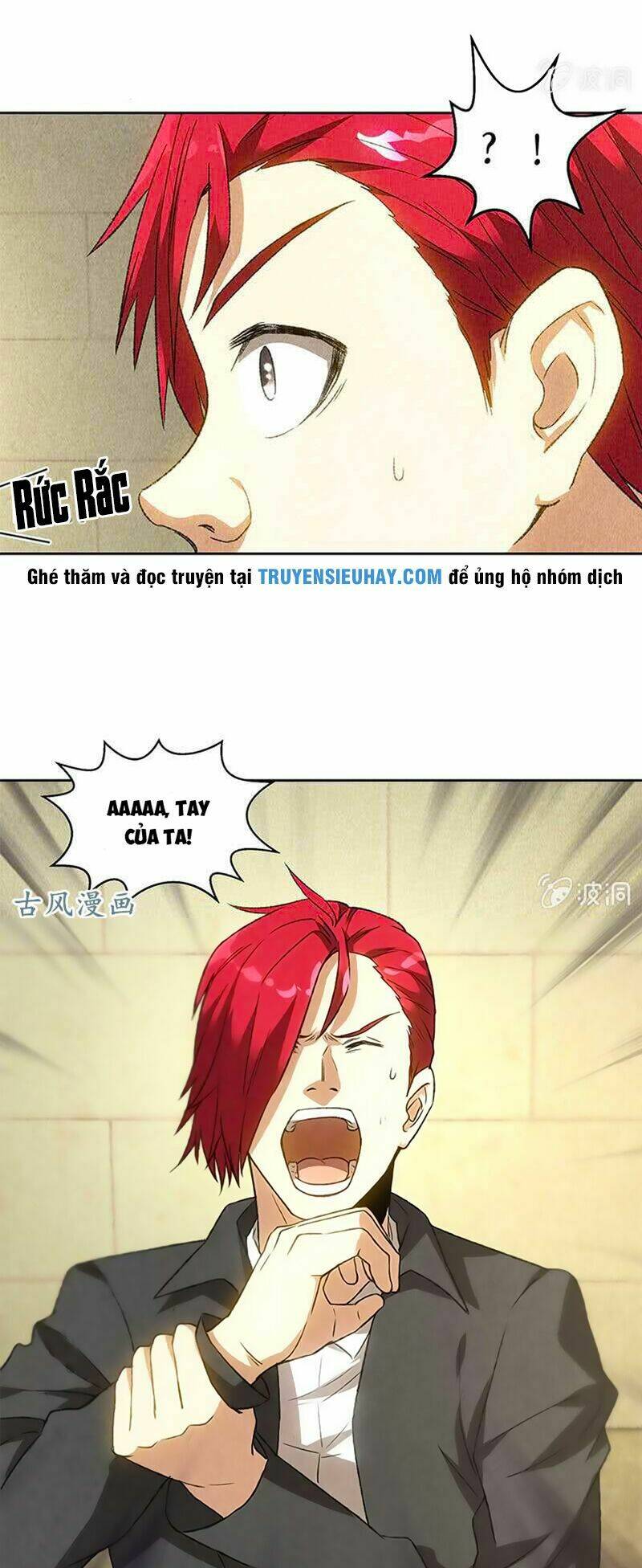 Chương 72 - Trang 14