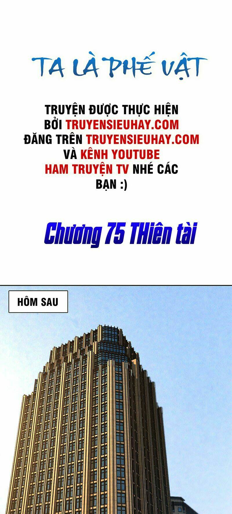 Chương 75 - Trang 2