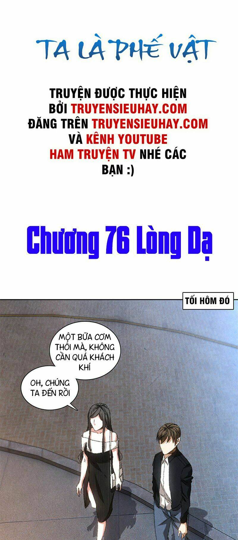 Chương 76 - Trang 2