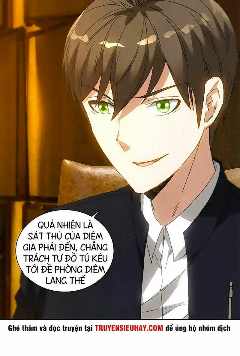 Chương 76 - Trang 20