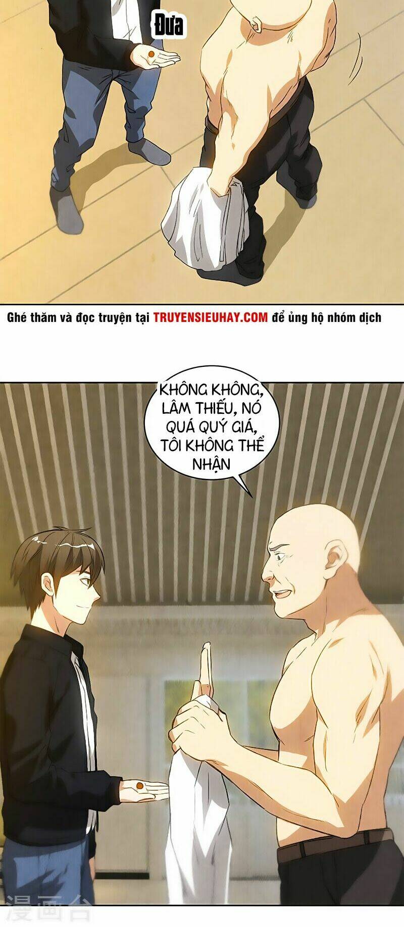 Chương 78 - Trang 27