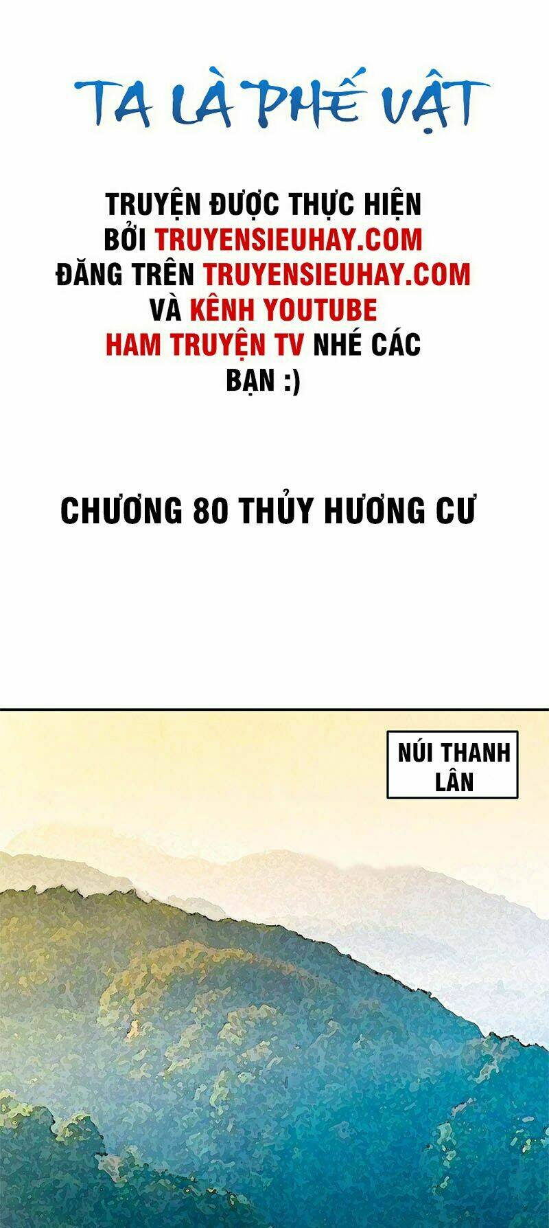 Chương 80 - Trang 2