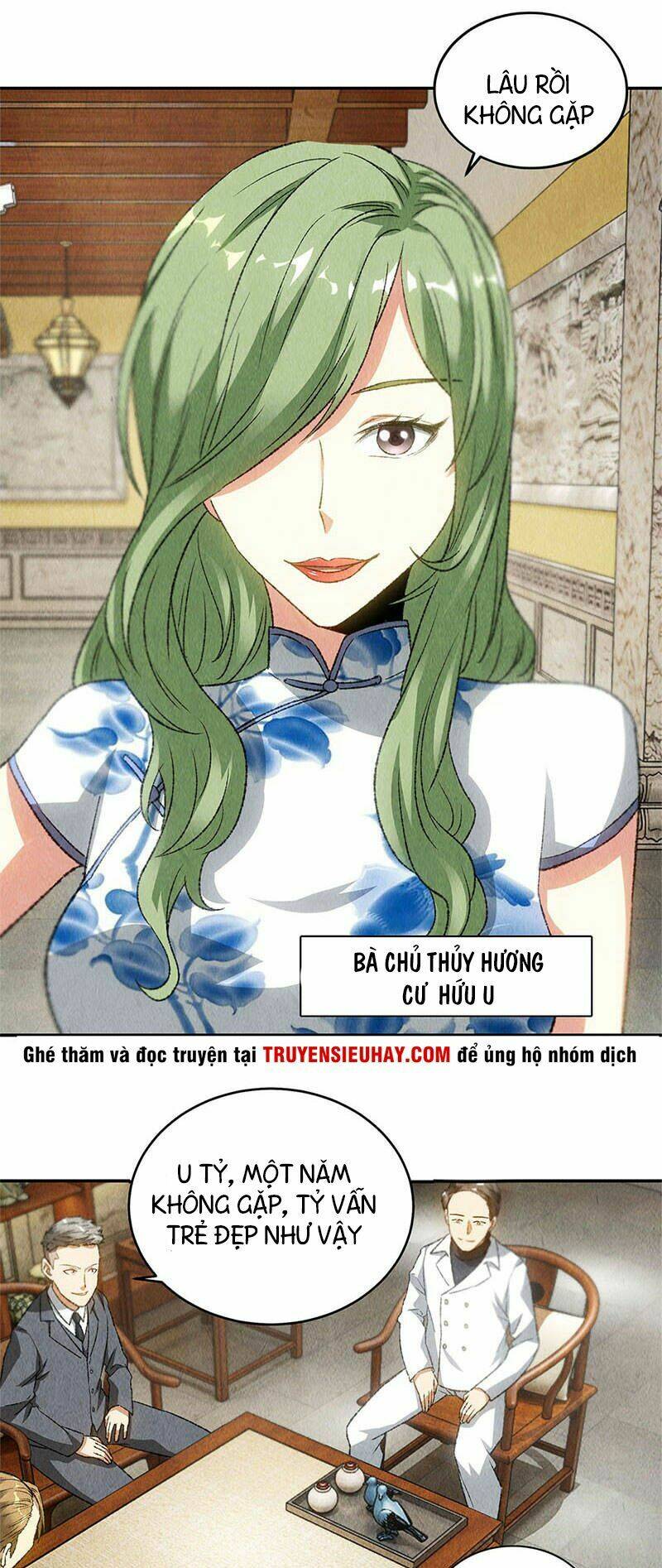 Chương 80 - Trang 20