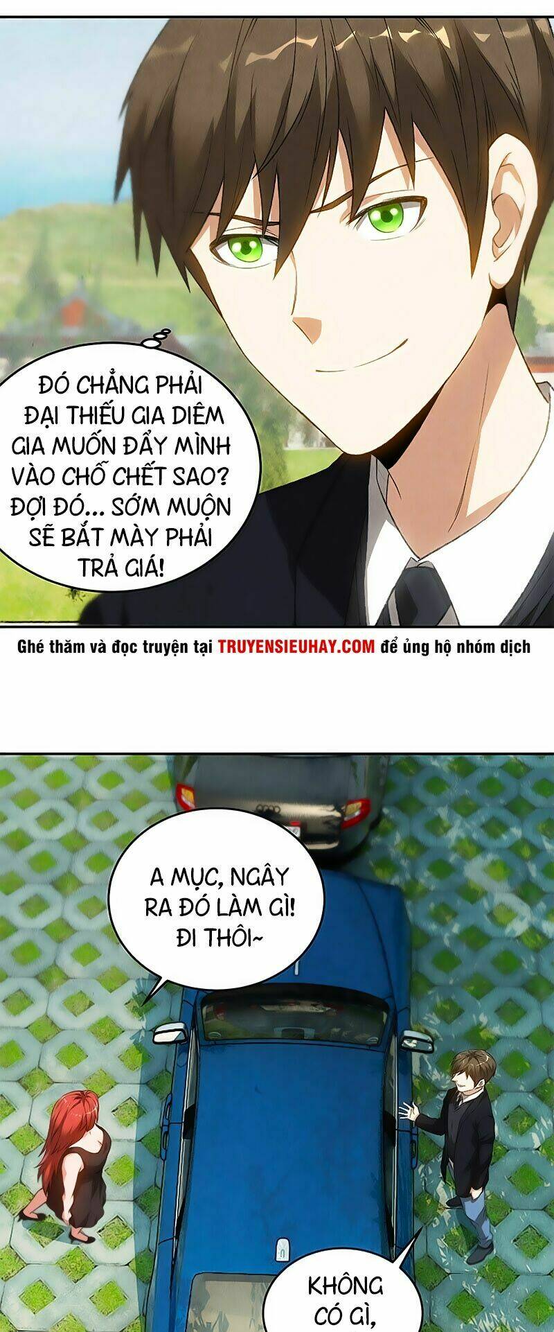 Chương 81 - Trang 16