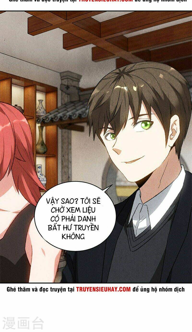Chương 81 - Trang 20
