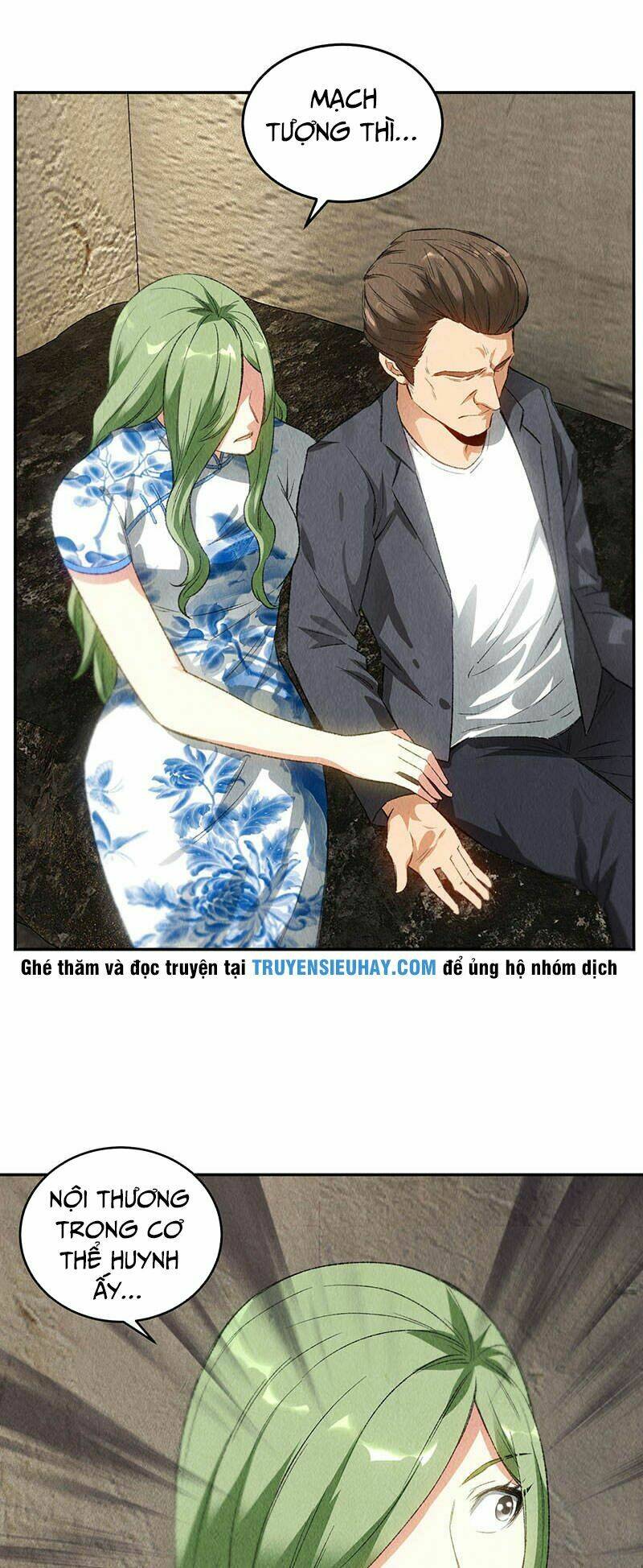 Chương 85 - Trang 22