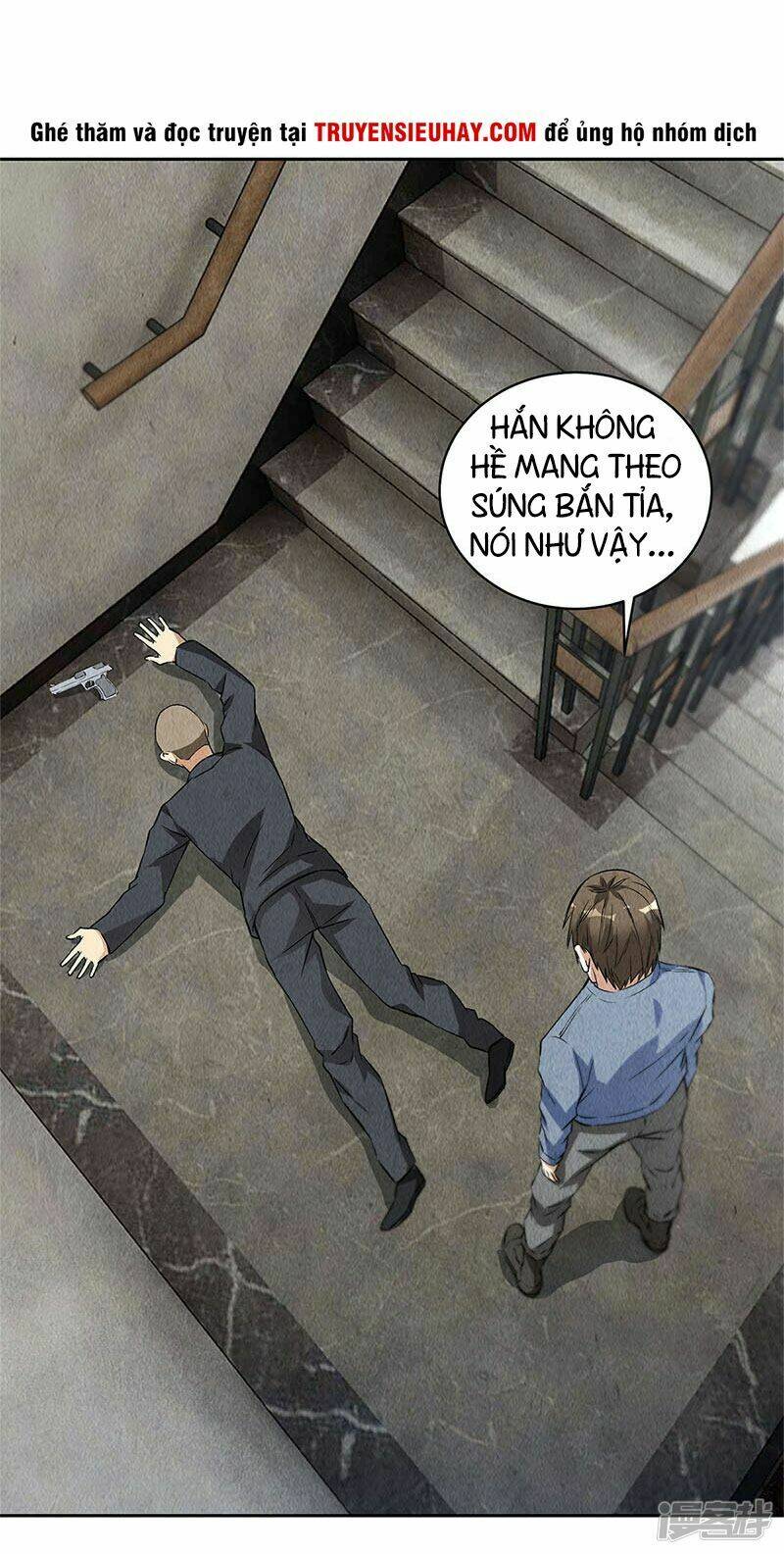 Chương 98 - Trang 26