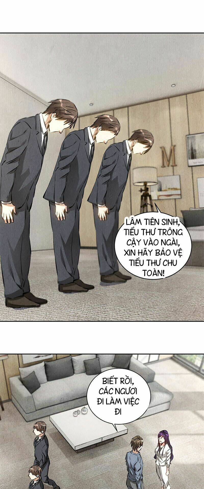 Chương 99 - Trang 12