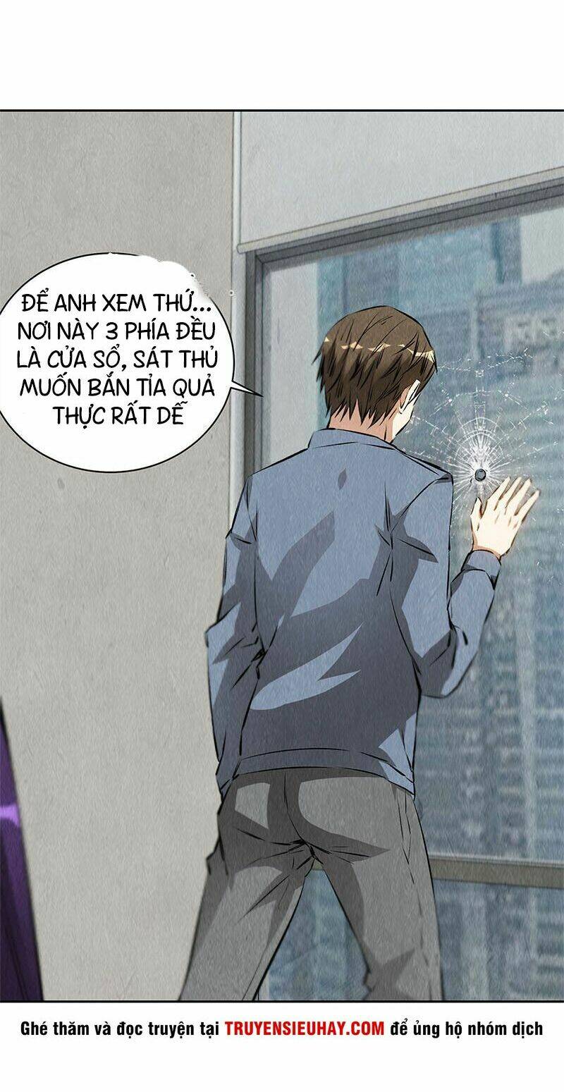 Chương 99 - Trang 15