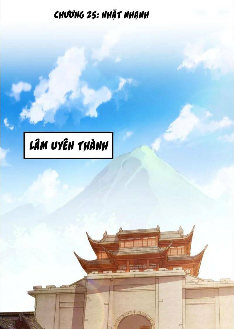 Chương 25 - Trang 1