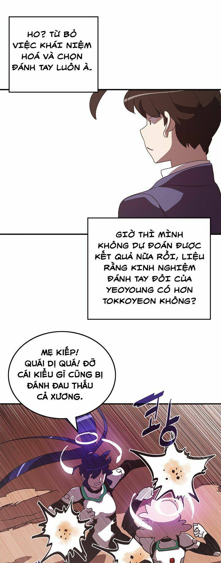 Chương 101 - Trang 20