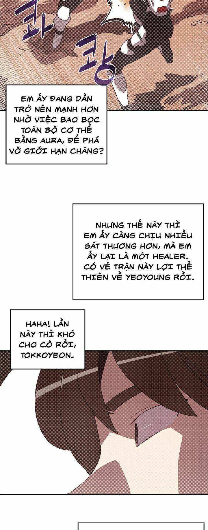 Chương 101 - Trang 21