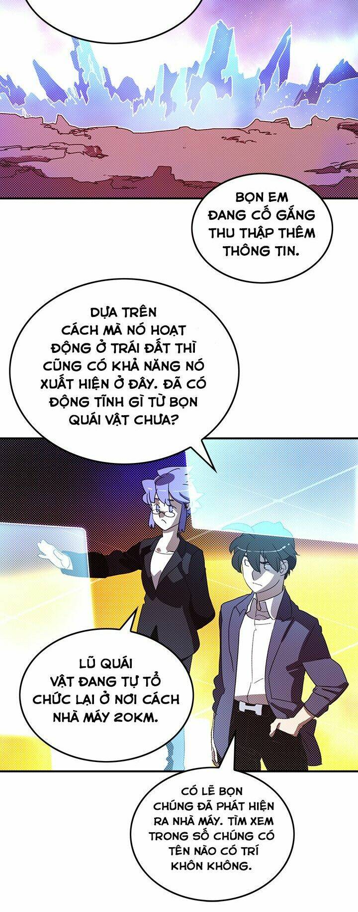 Chương 101 - Trang 31