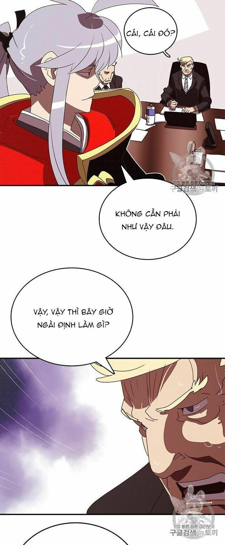 Chương 118 - Trang 19