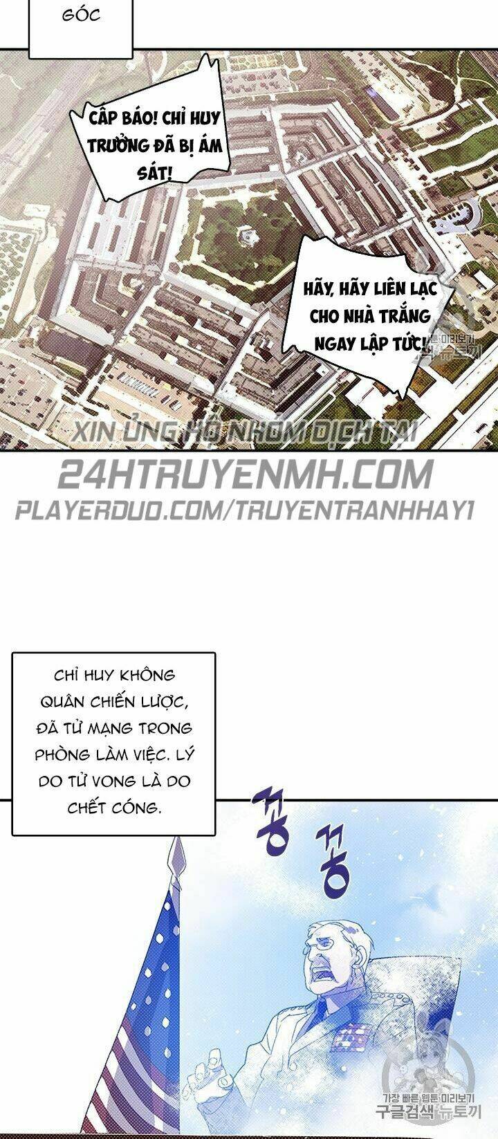Chương 118 - Trang 27