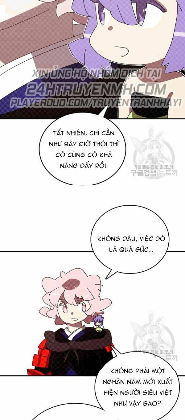 Chương 121 - Trang 36