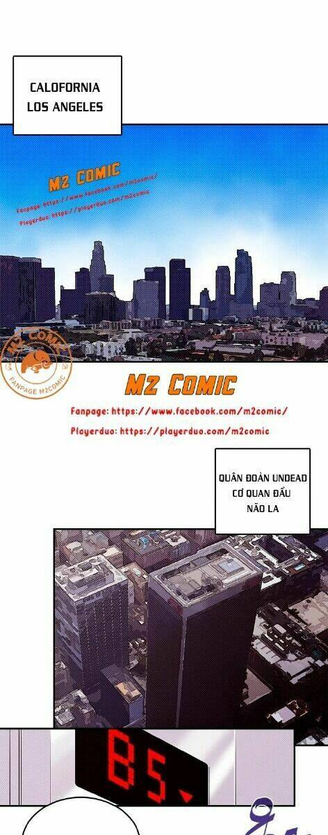 Chương 127 - Trang 21