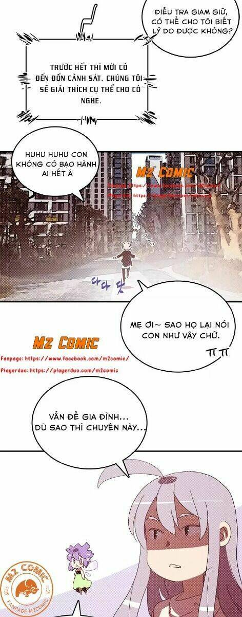 Chương 127 - Trang 30