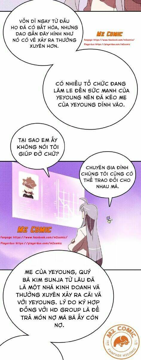 Chương 127 - Trang 31