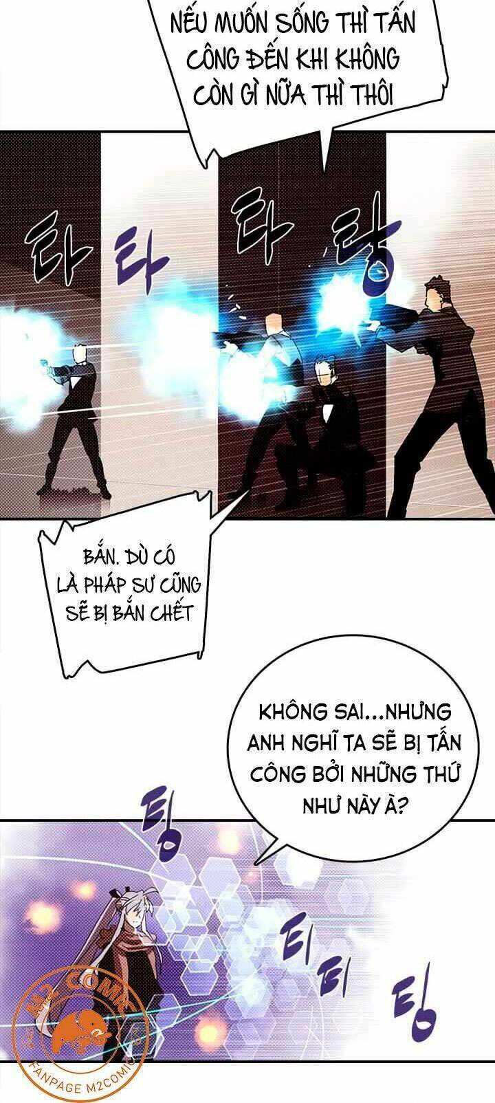 Chương 128 - Trang 25