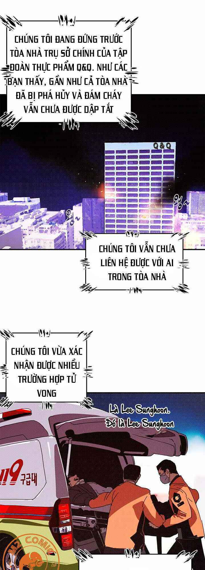 Chương 129 - Trang 3