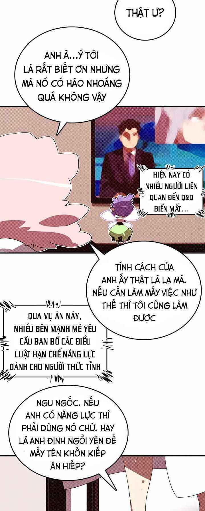 Chương 129 - Trang 30