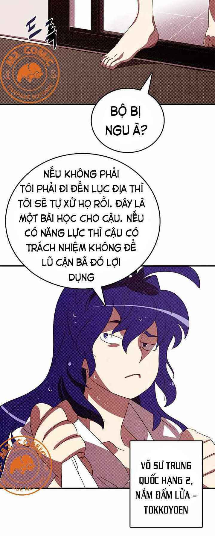 Chương 129 - Trang 31