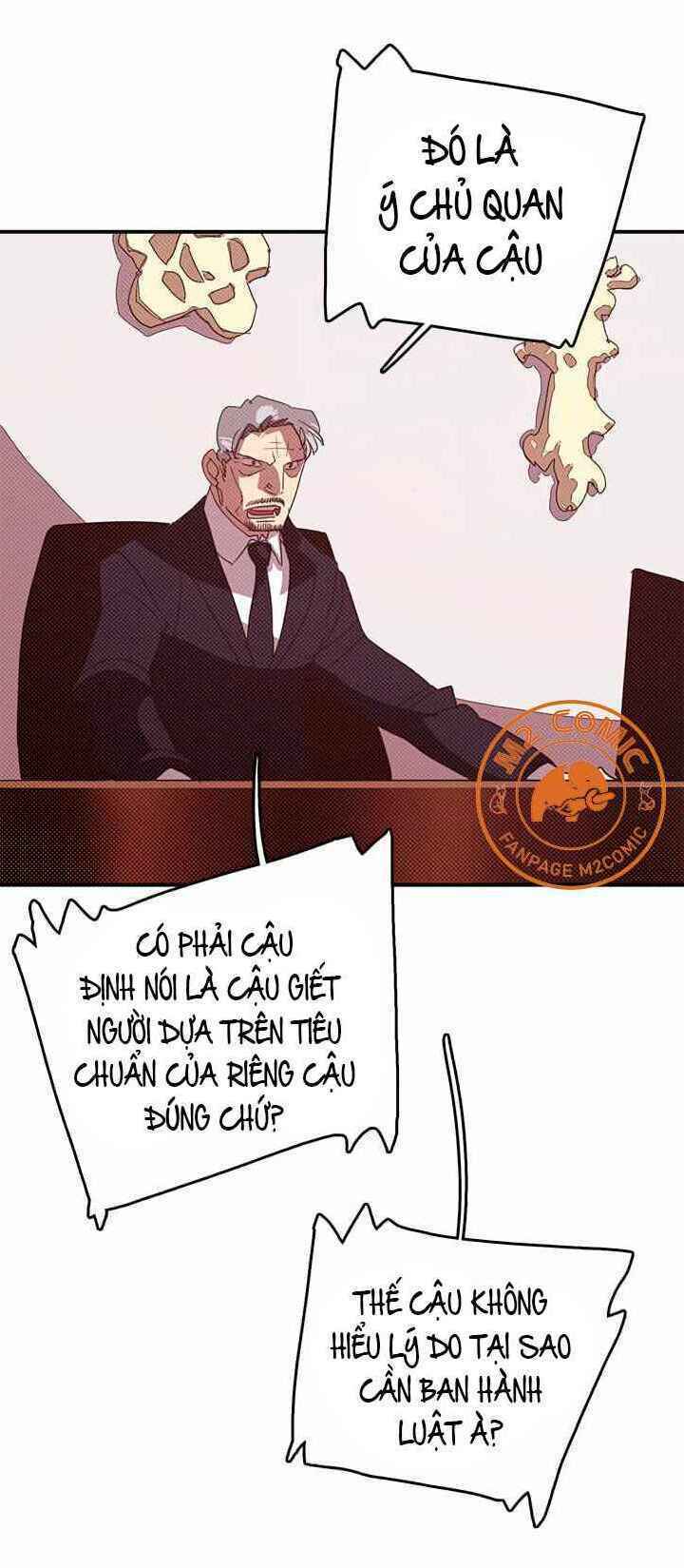Chương 129 - Trang 37