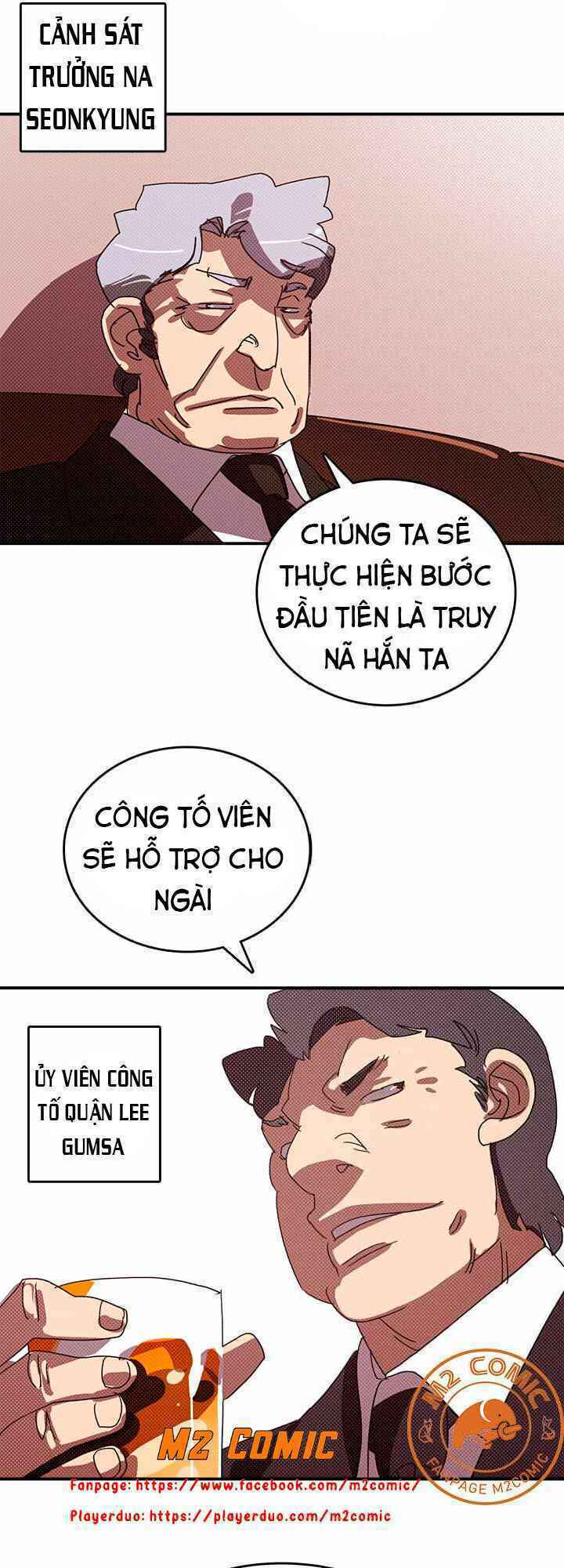 Chương 129 - Trang 6