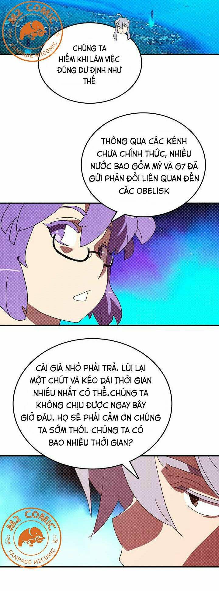 Chương 130 - Trang 20