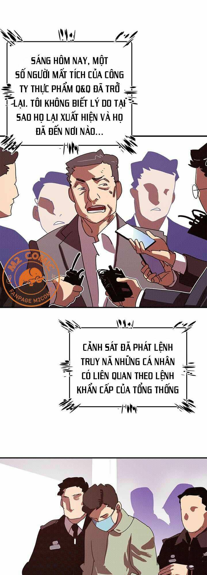 Chương 130 - Trang 3