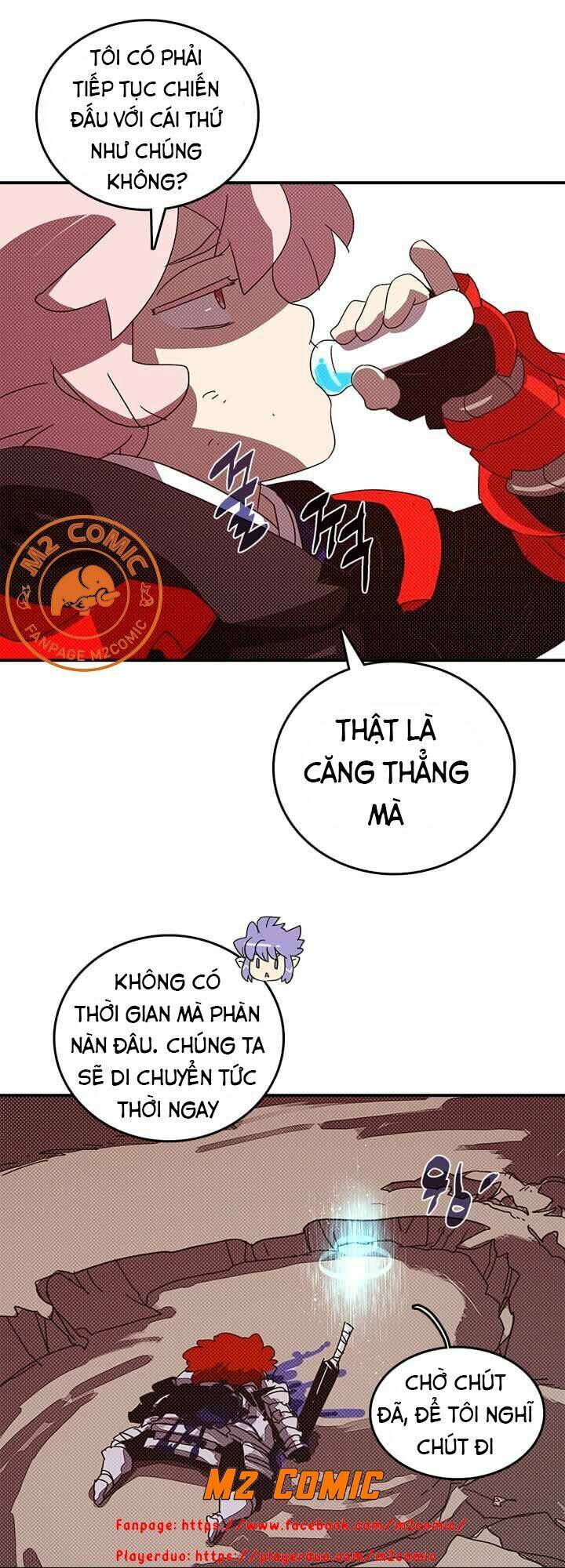 Chương 131 - Trang 11