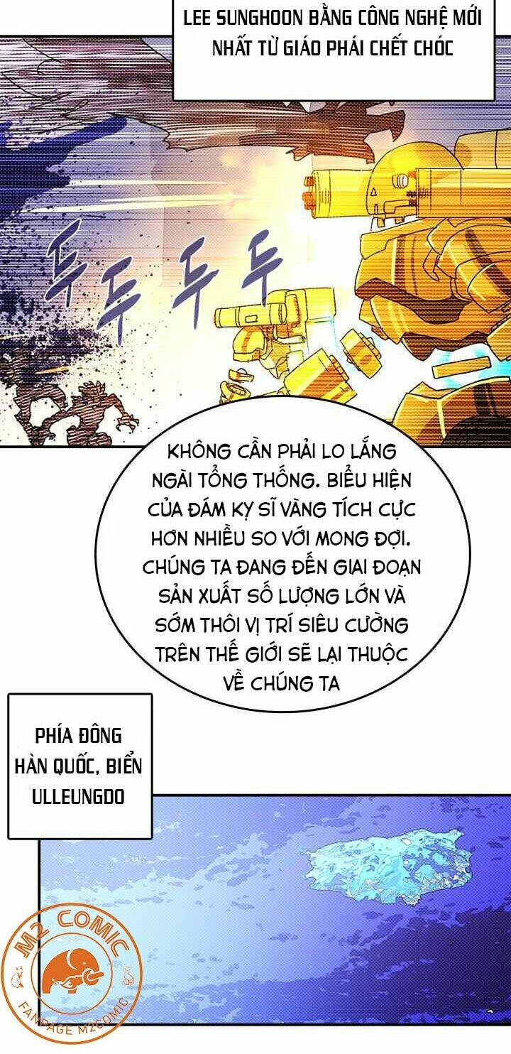 Chương 131 - Trang 14