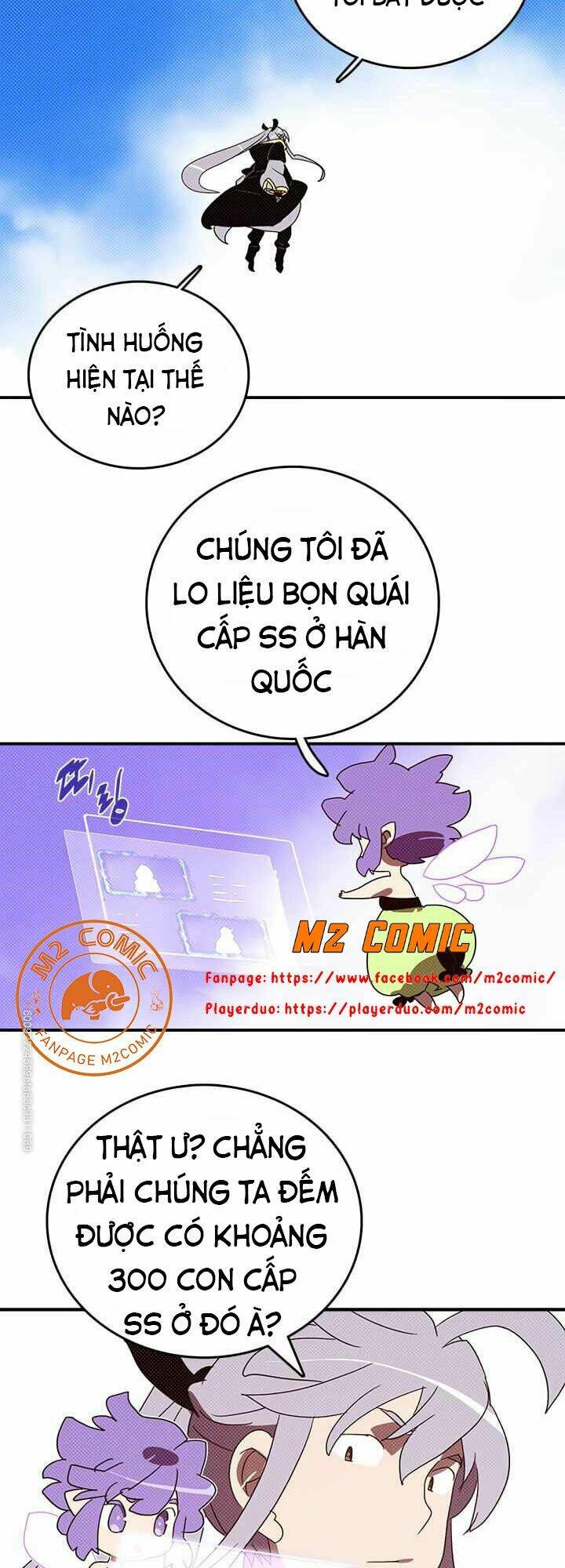 Chương 131 - Trang 20