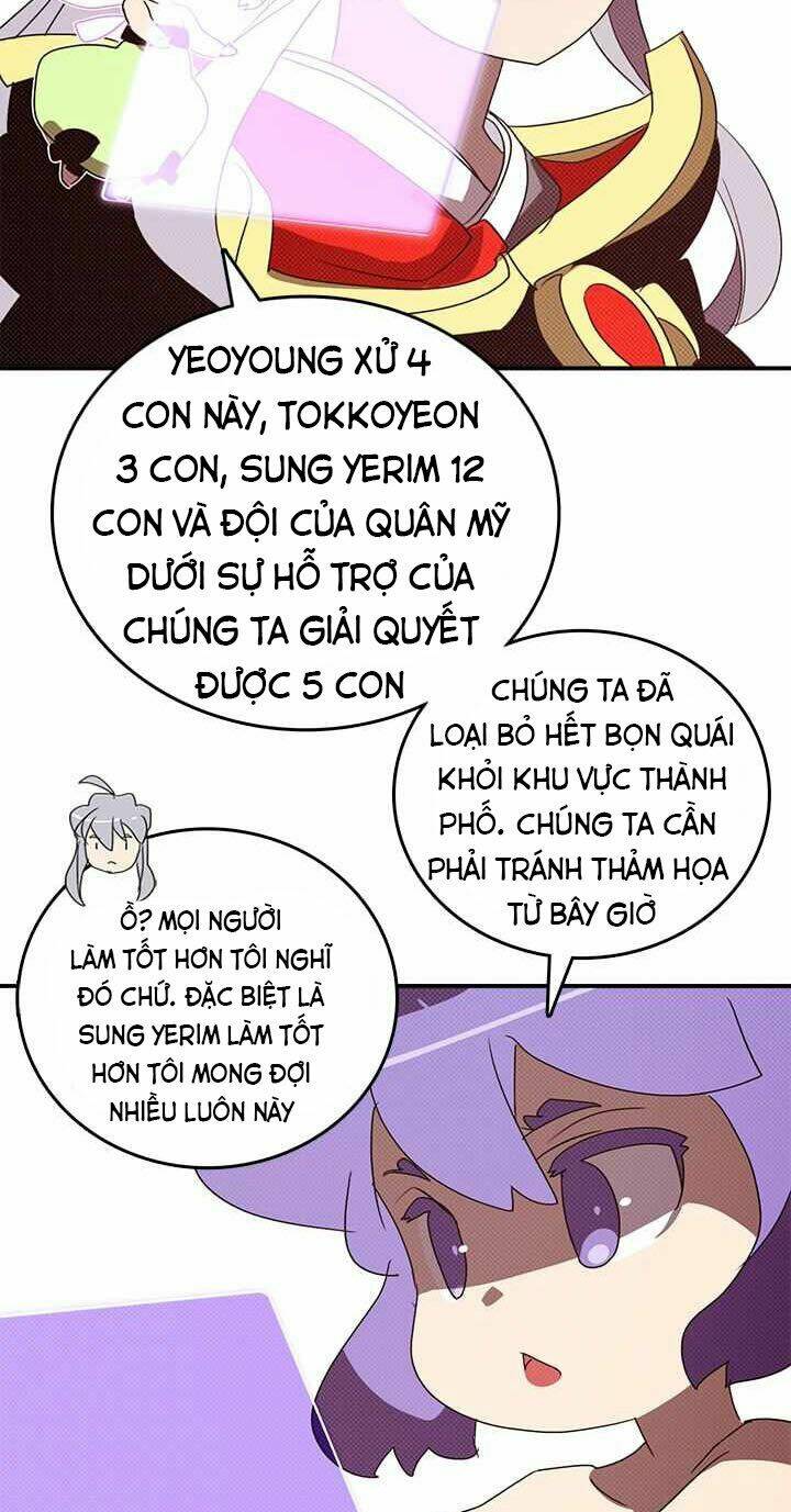 Chương 131 - Trang 21